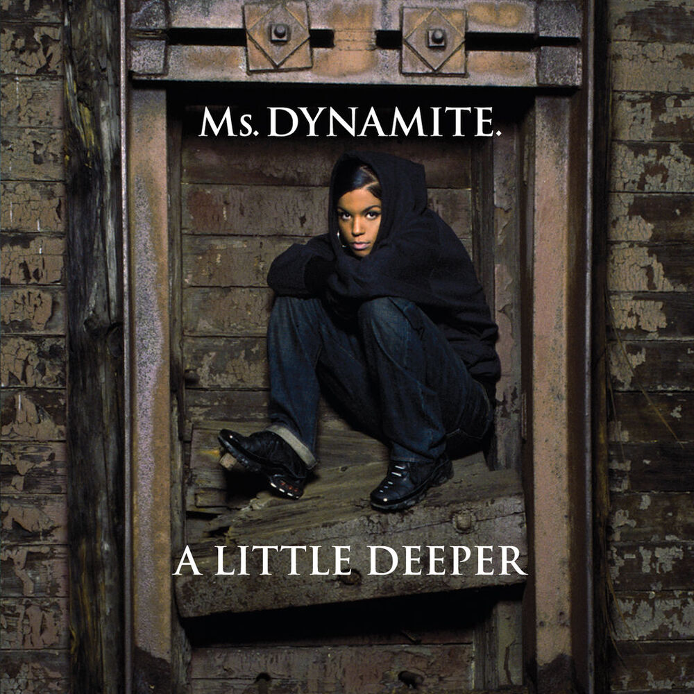 Picture of A Little Deeper