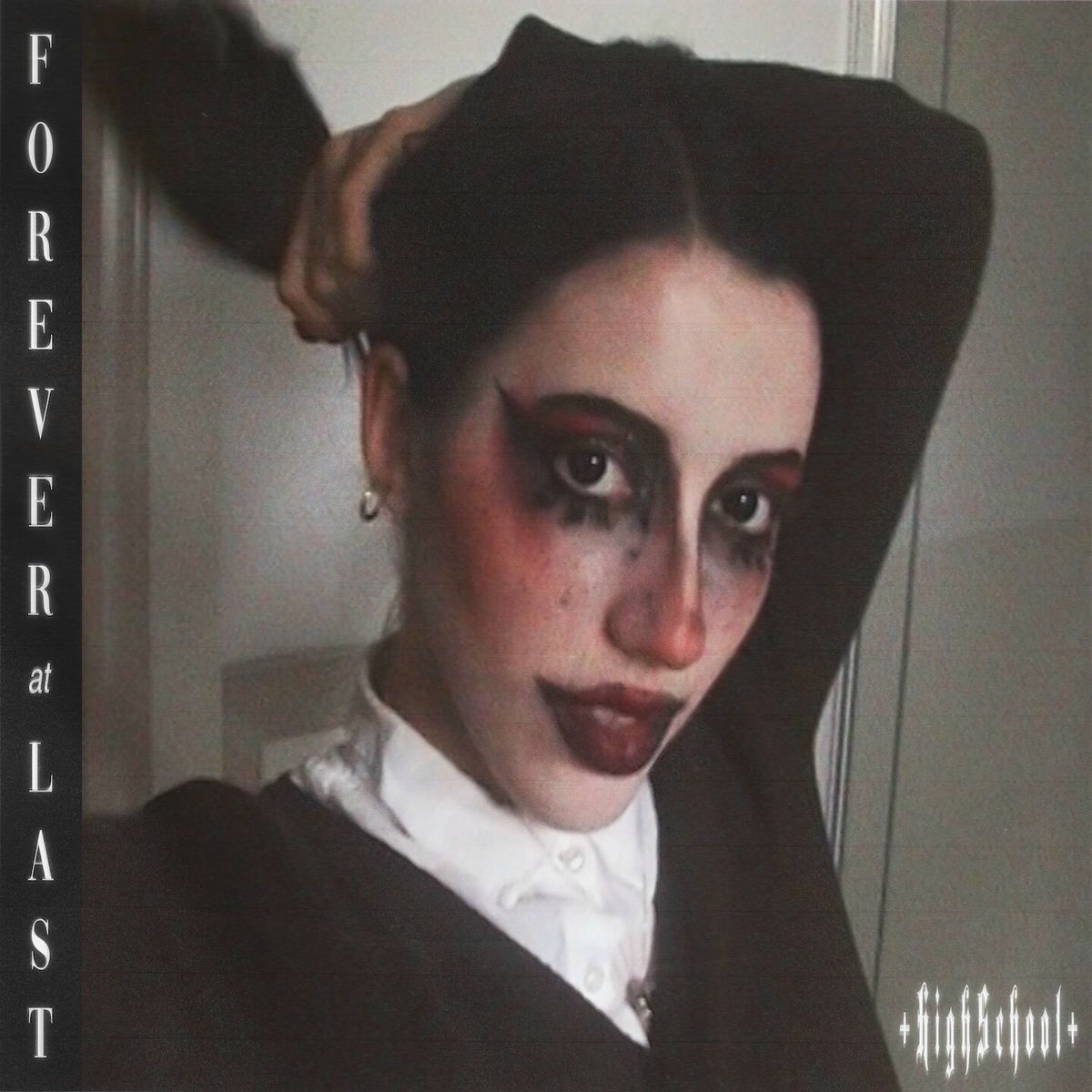 Album cover of Forever at Last