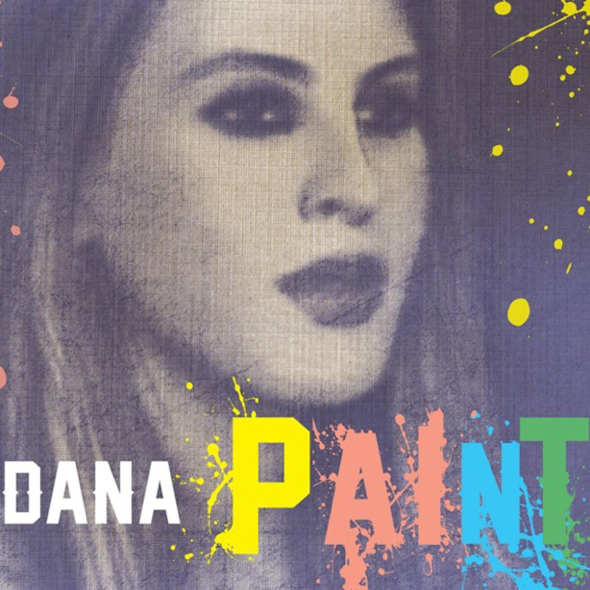 Album cover of Paint