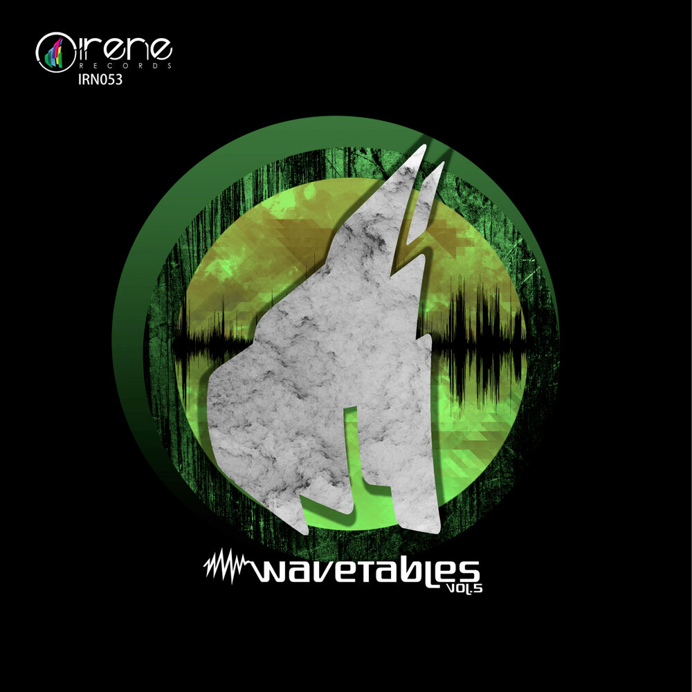 Picture of Wavetables, Vol. 5