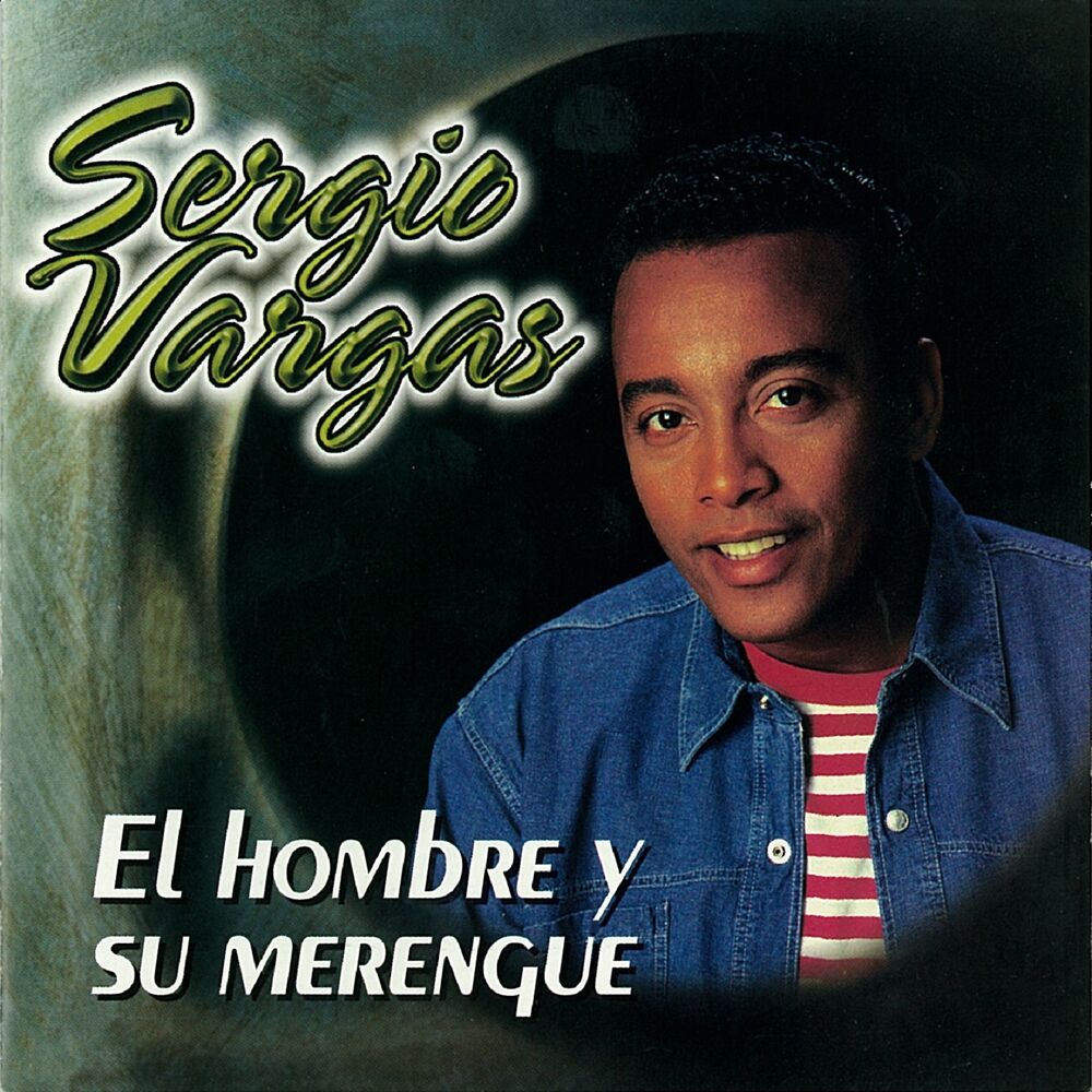 Picture of El Hombre Y Su Merengue