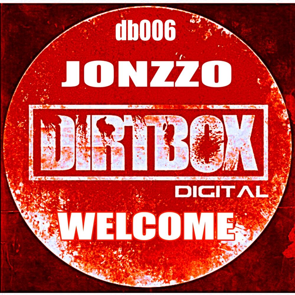Picture of Welcome