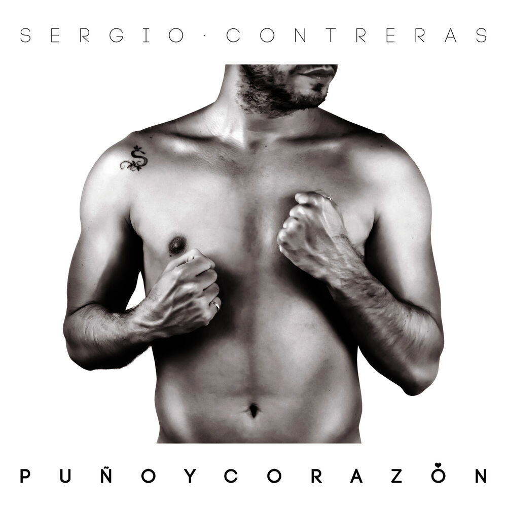 Picture of Puño y Corazón
