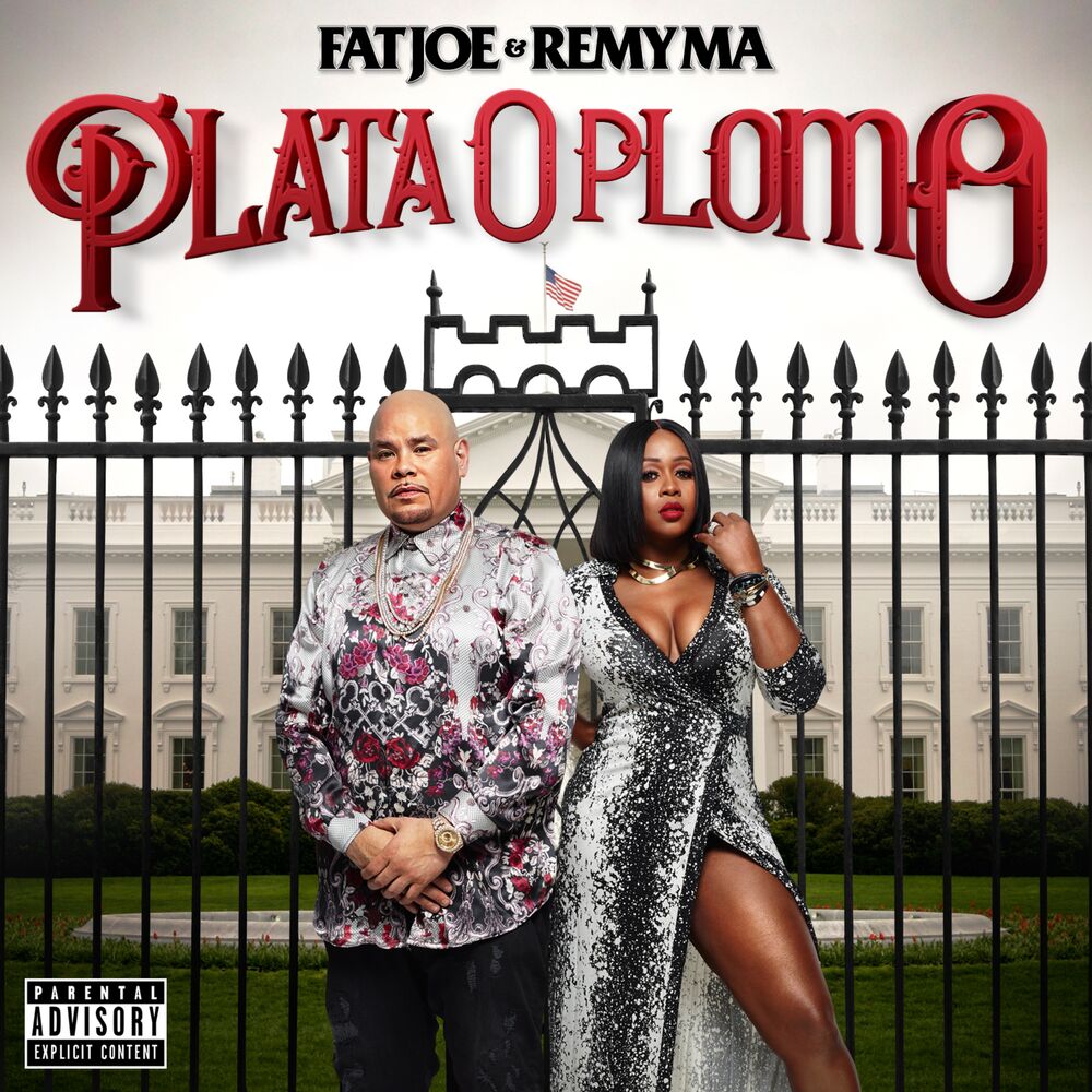 Picture of Plata O Plomo