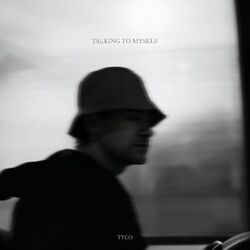 Cover of TALKING 2 MYSELF (Deluxe Edition)