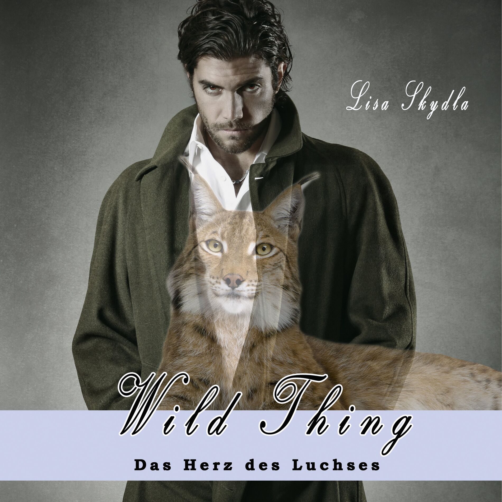 Album cover of Das Herz des Luchses