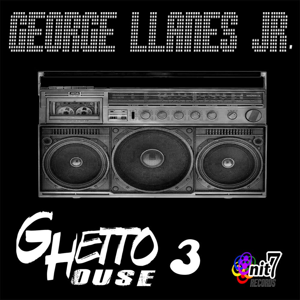 Picture of Ghetto House 3