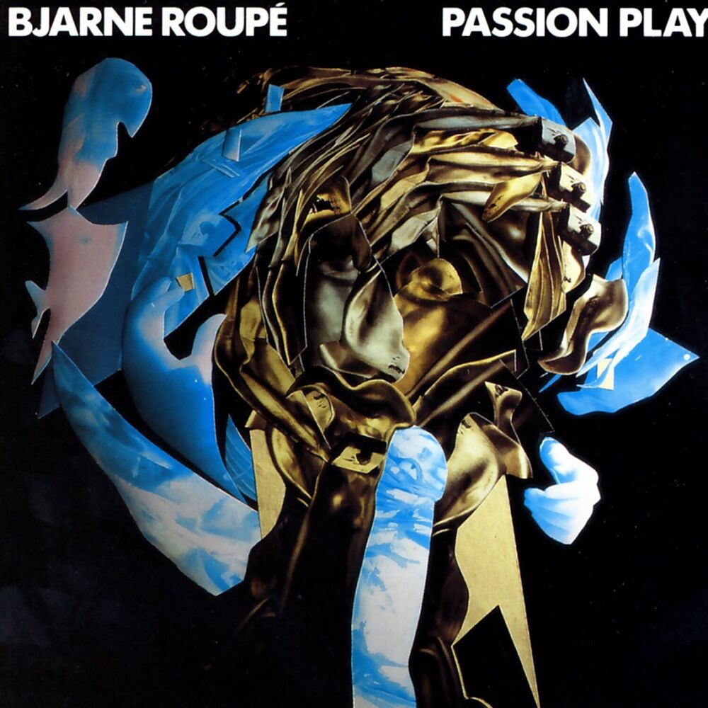 Picture of Passion Play