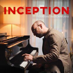 Cover of Time (from "Inception") (Piano Arrangement)