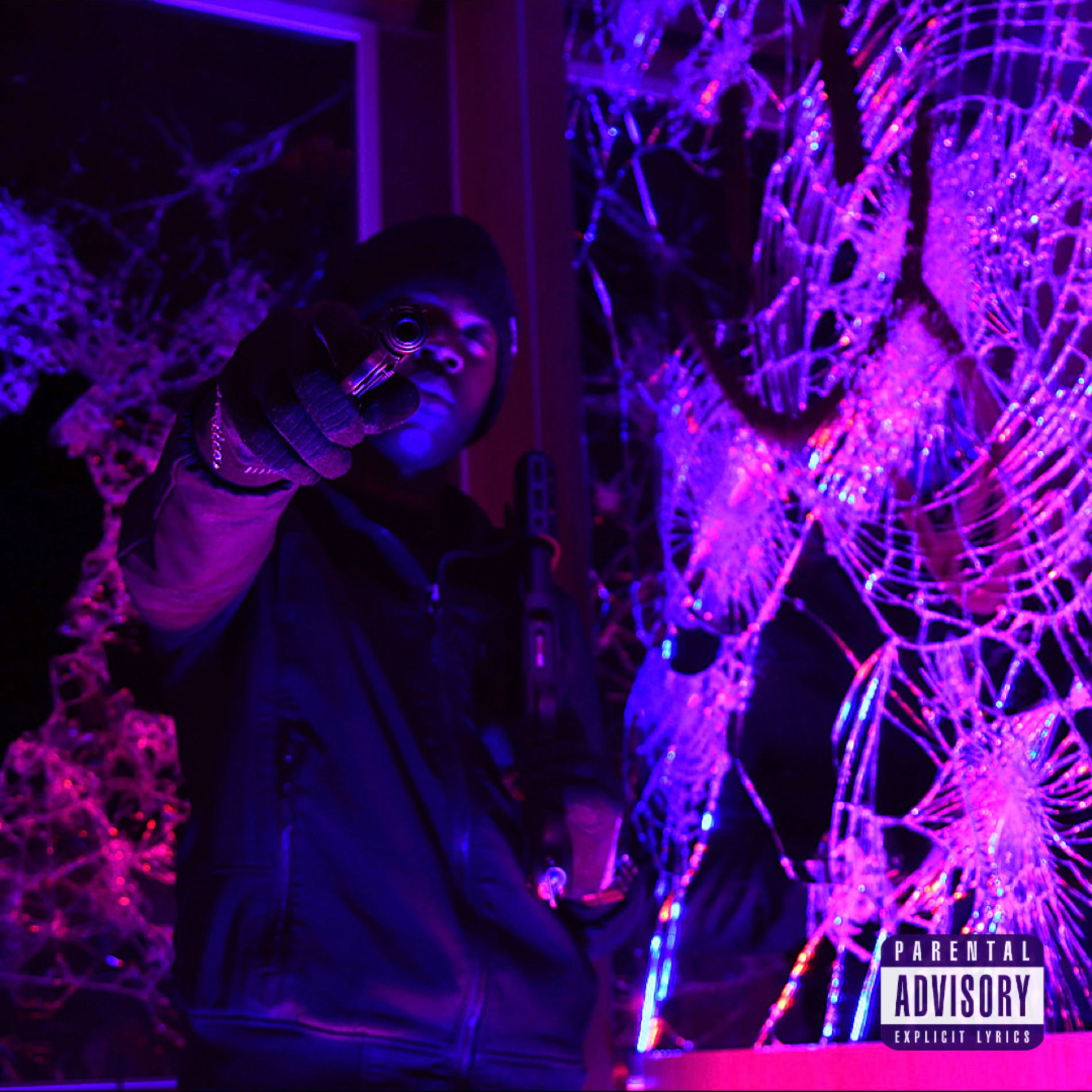Album cover of CACHE-CASH