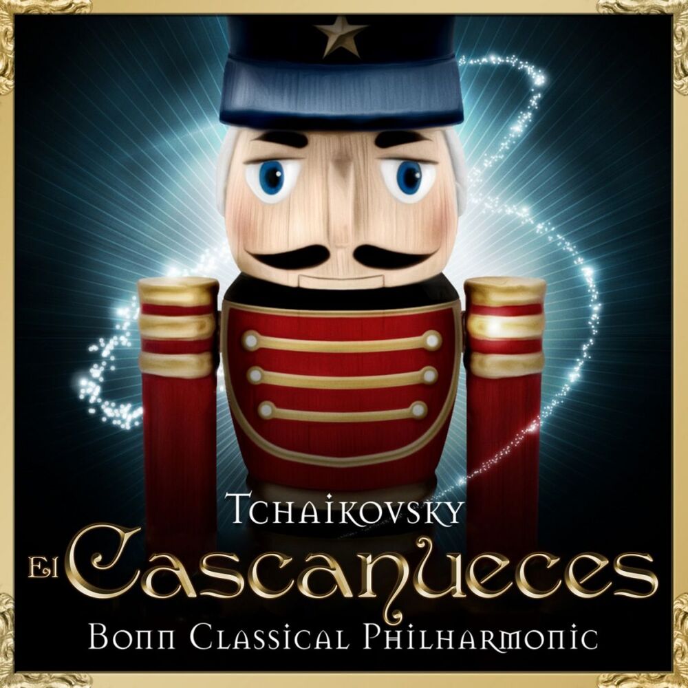 Picture of El Cascanueces