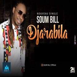 Cover of Djarabila