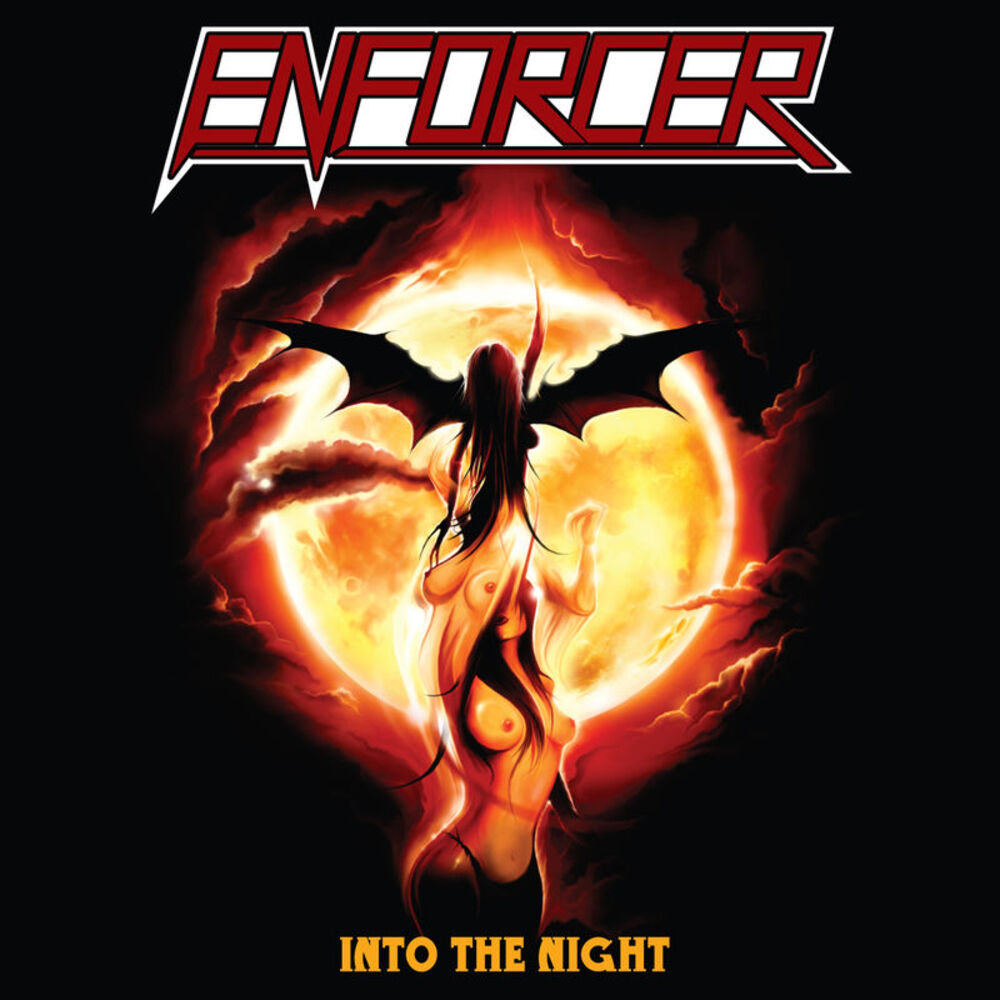 Picture of Into the Night