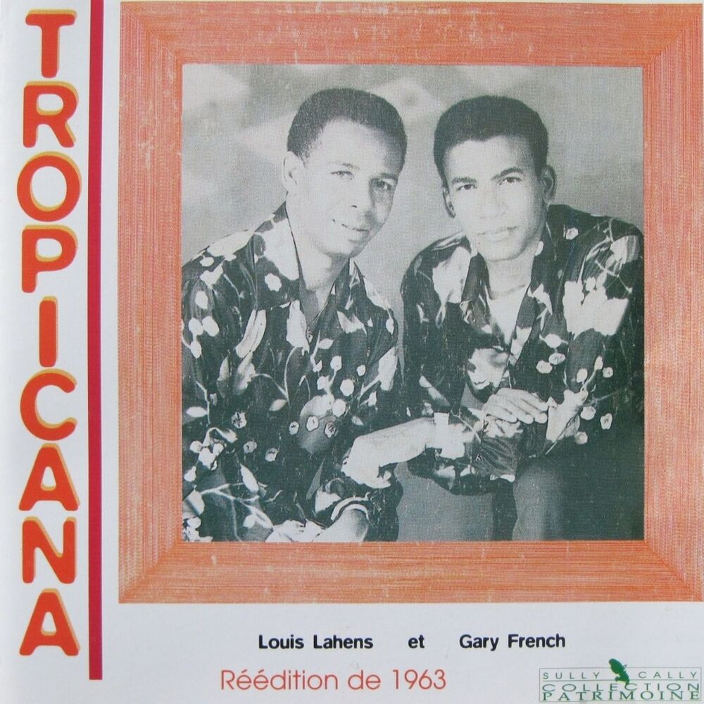 Picture of Tropicana, vol. 1 - Réédition de 1983 (Sully Cally Collection Patrimoine)