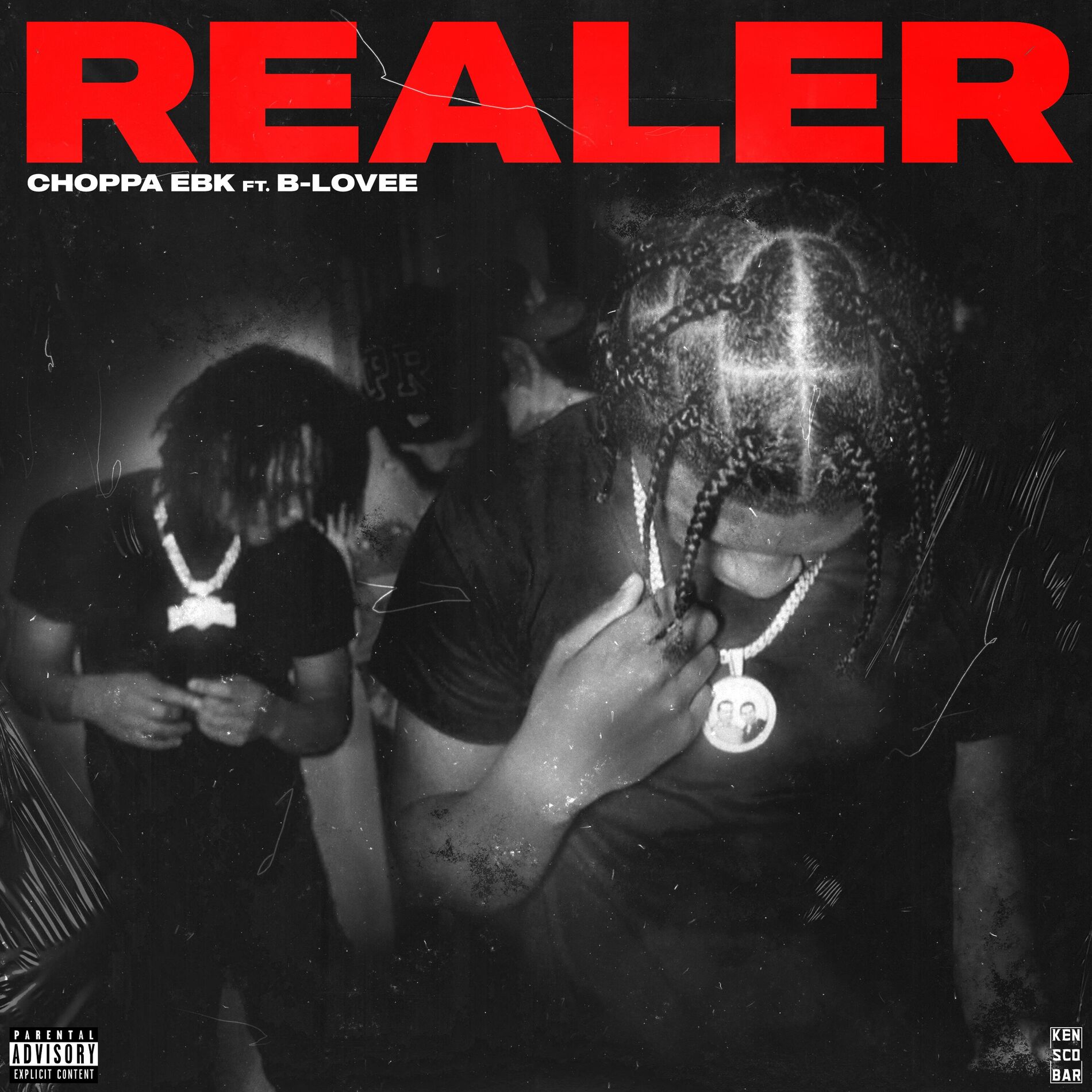 Album cover of Realer