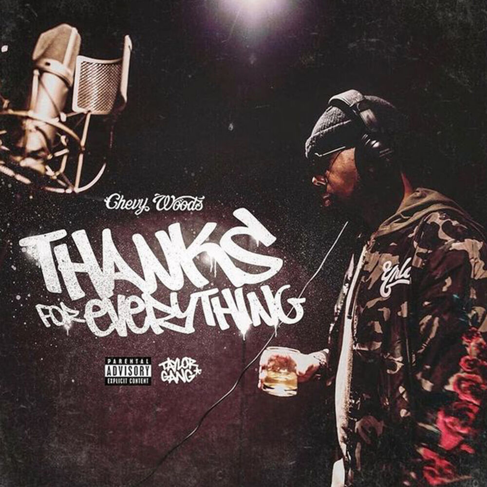 Picture of Thanks For Everything