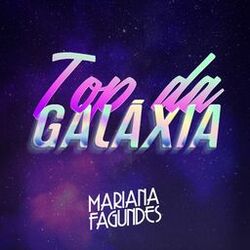 Cover of Top da Galáxia