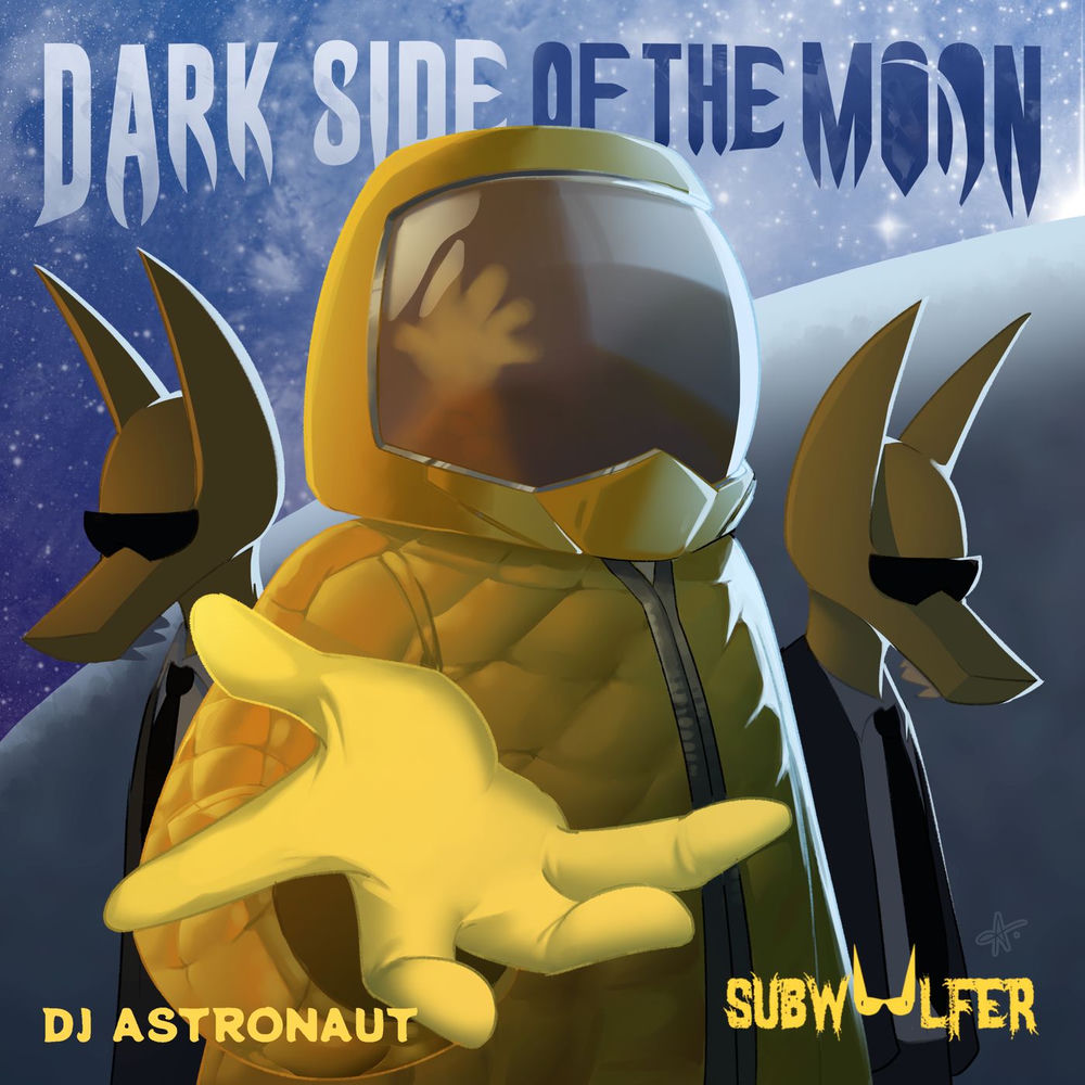 Dark Side of the Moon