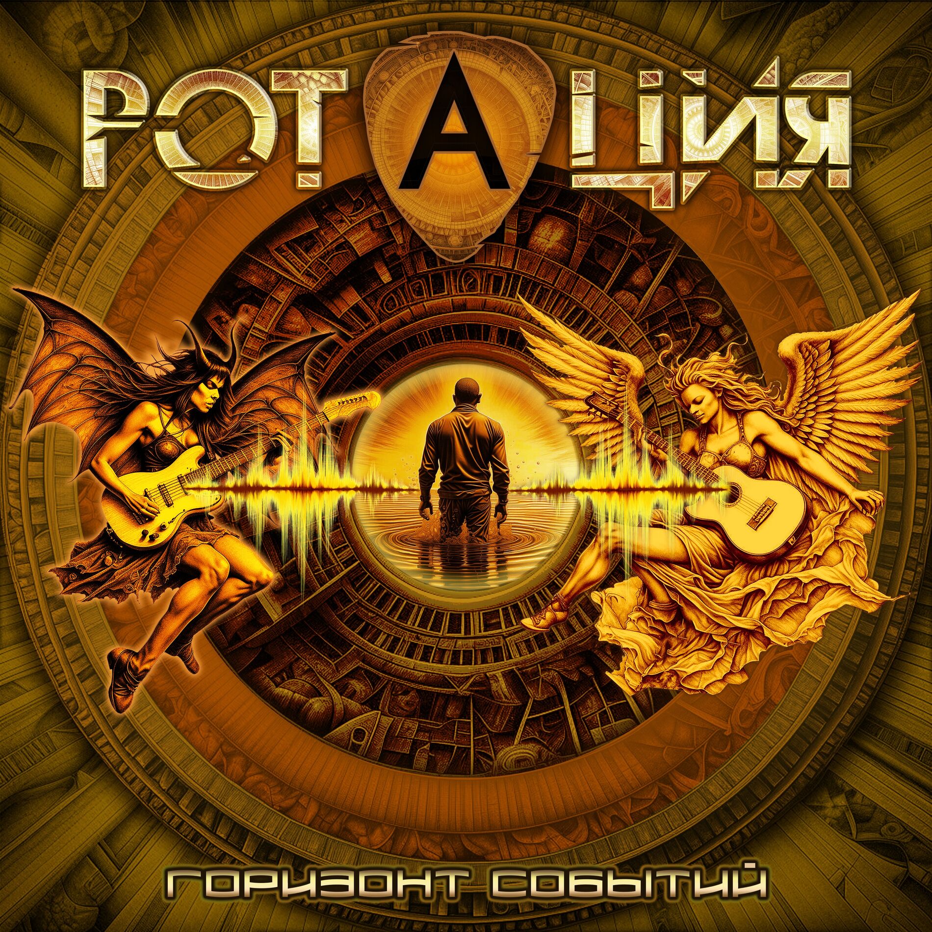 Album cover of Не стреляй!