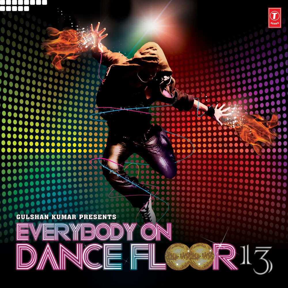 Picture of Everybody On Dance Floor Vol-13
