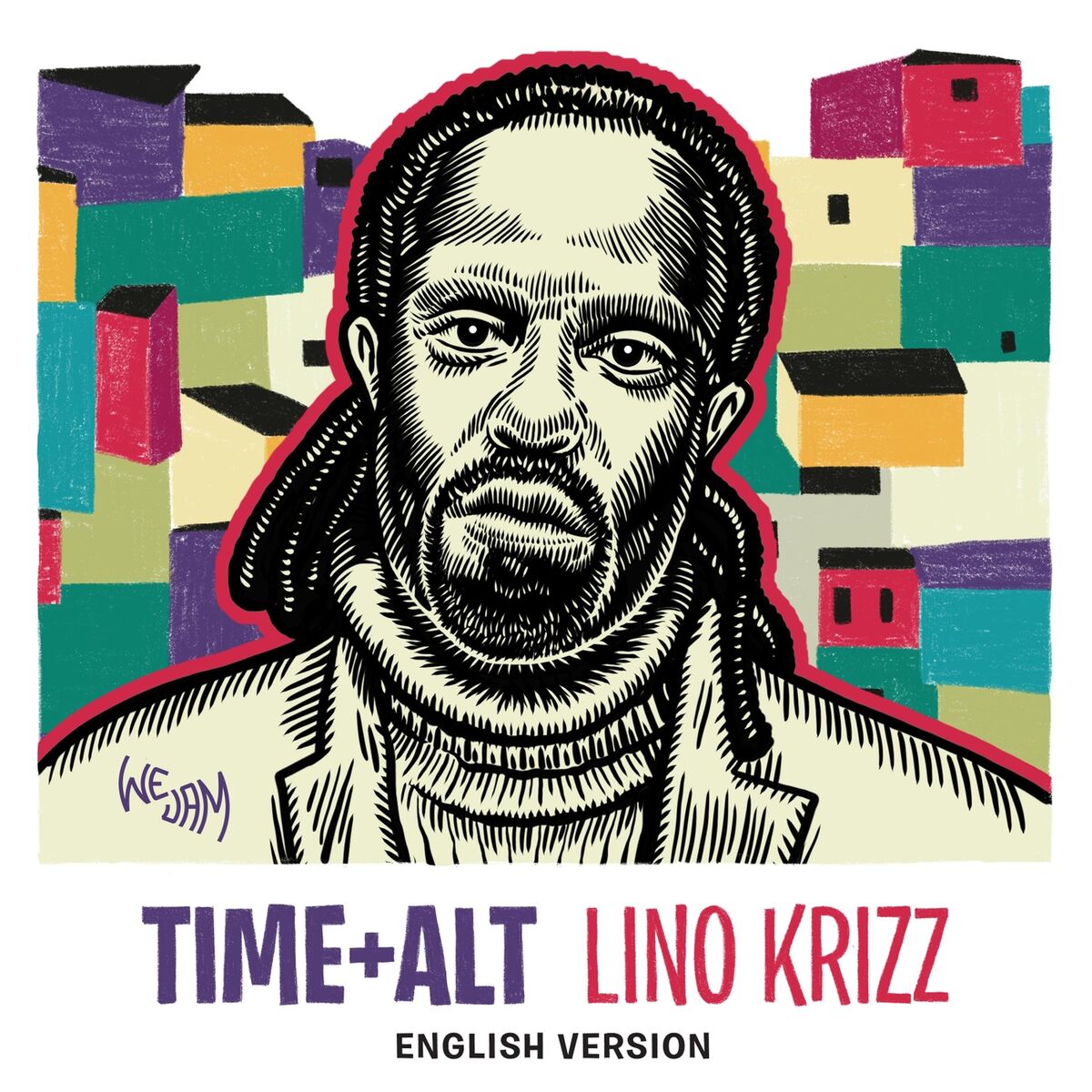 Album cover of Time+alt