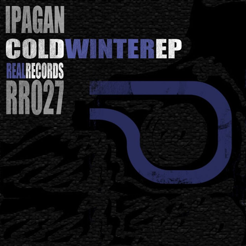 Picture of Cold Winter EP