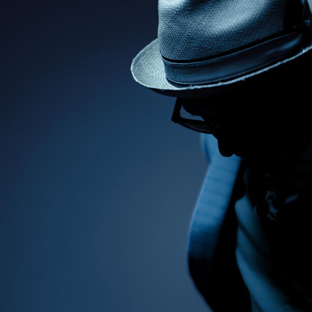 Album cover of Troubled Man (Breathe Remix)