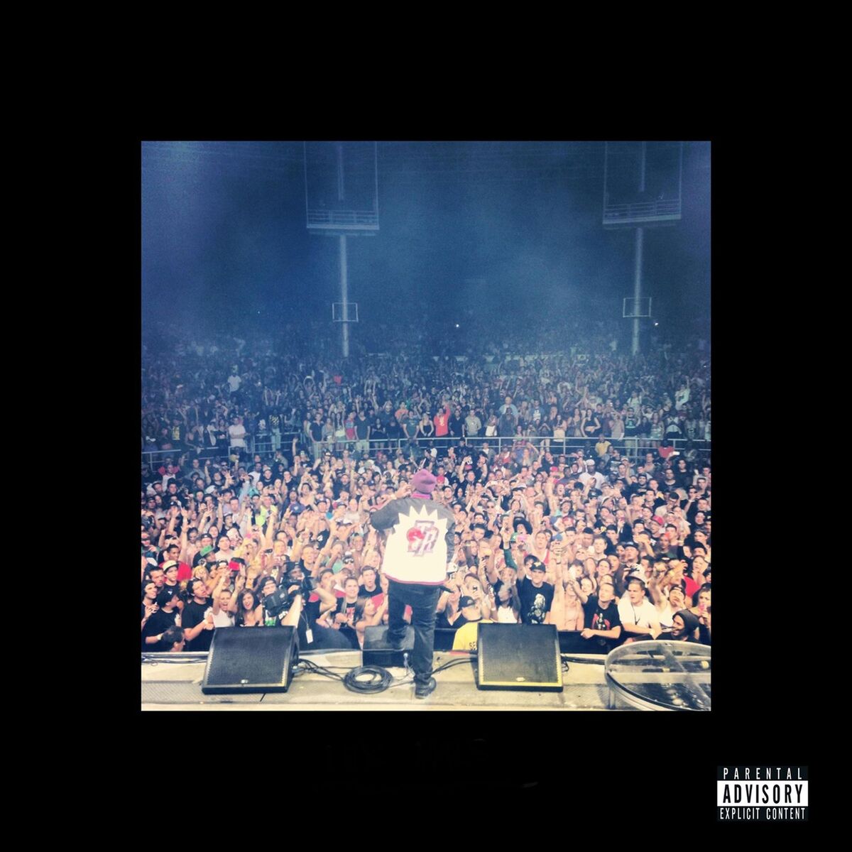 Album cover of 10,000 HRS