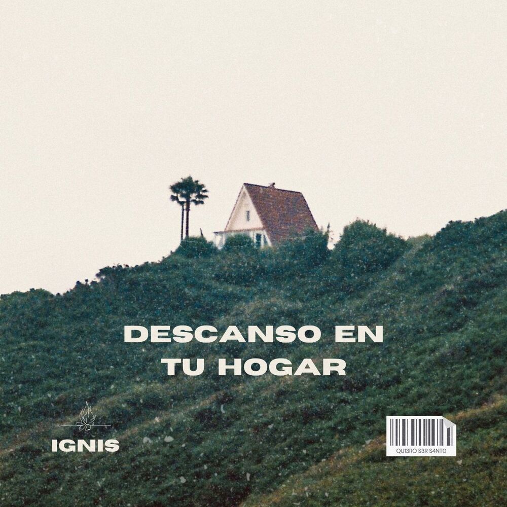 Picture of Descanso en tu Hogar