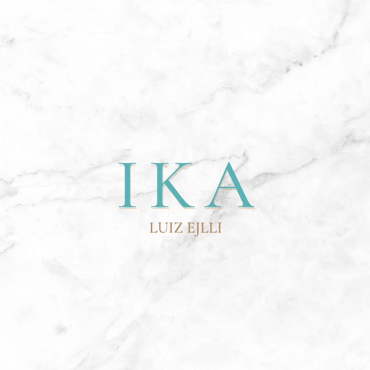 Album cover of IKA