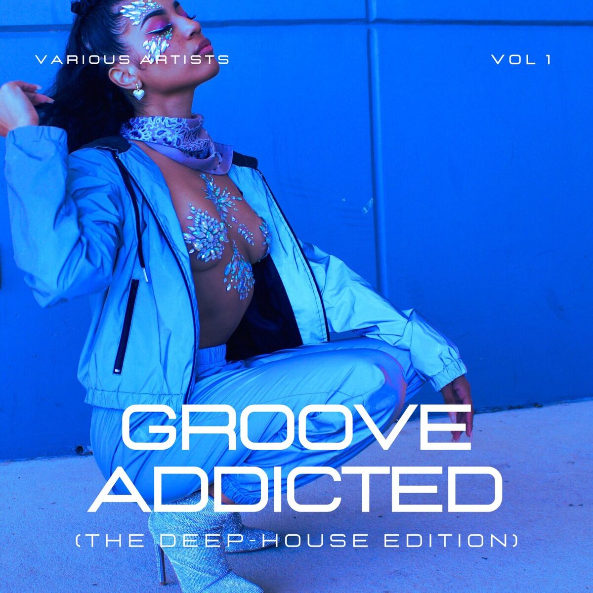 Album cover of Walkman