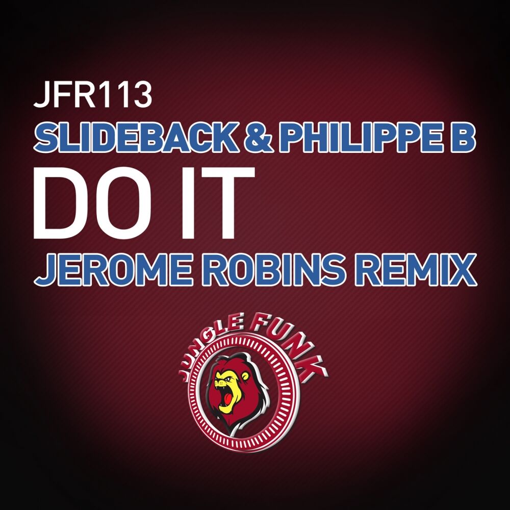 Picture of Do It (Jerome Robins Tech Funk Remix)