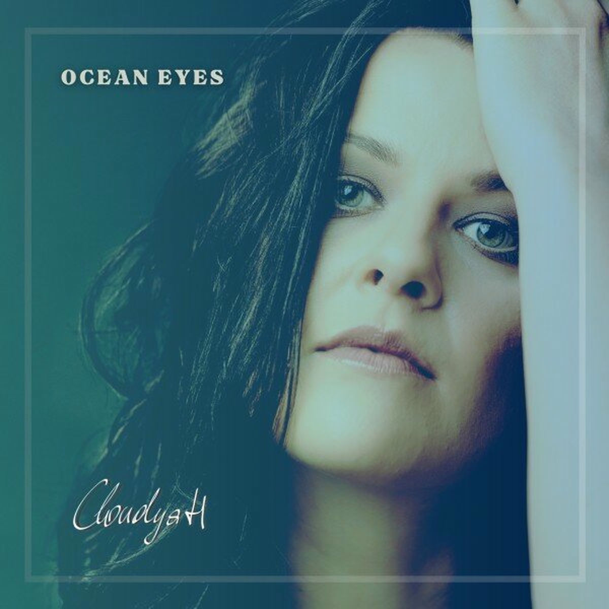 Album cover of Ocean Eyes