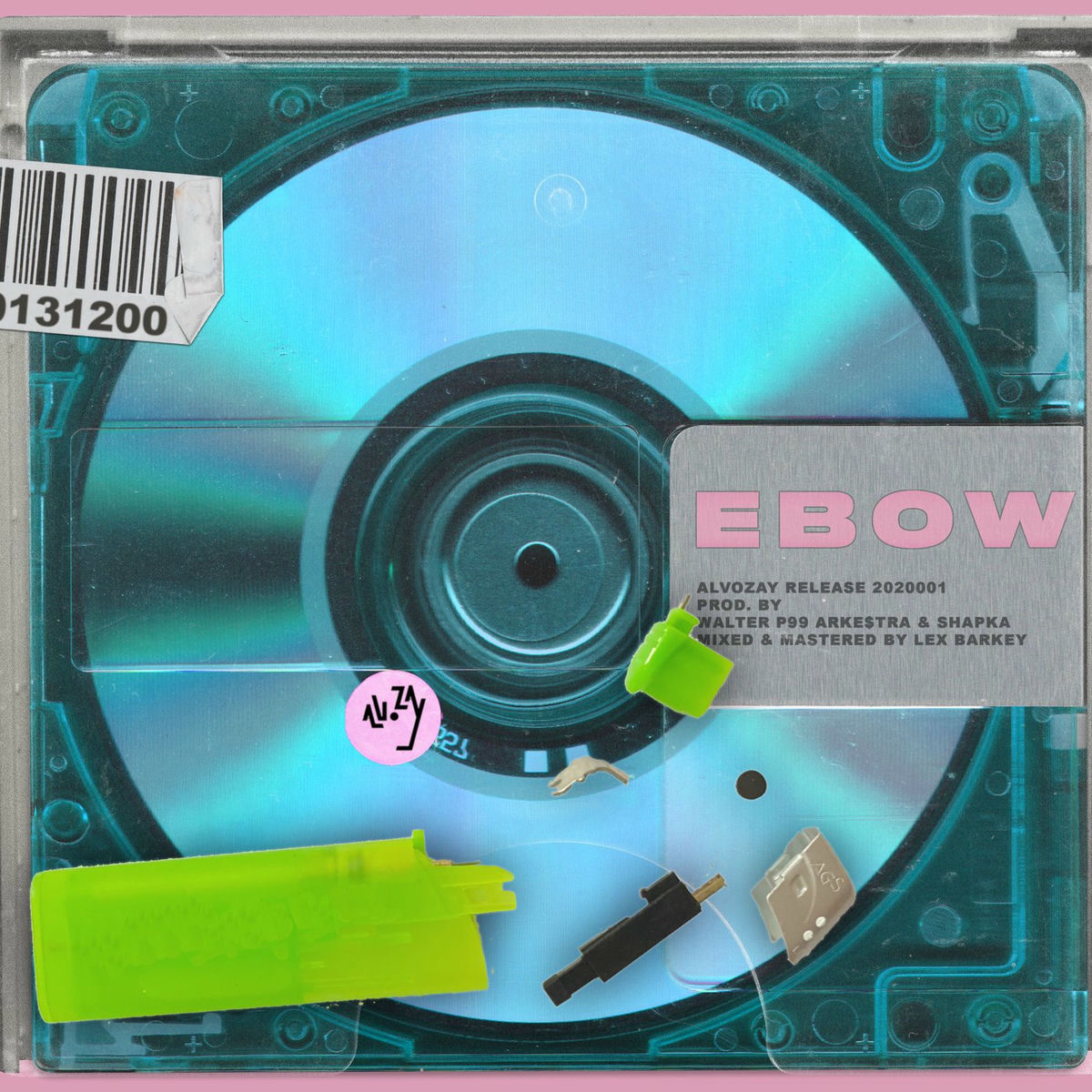 Album cover of Feuerzeug