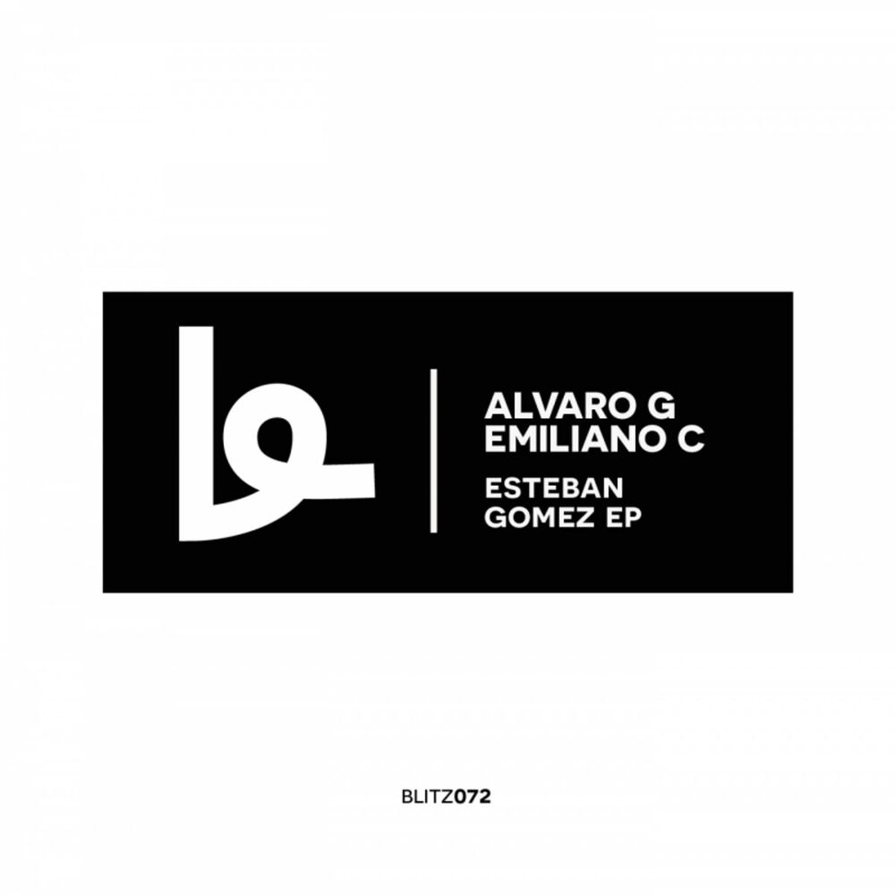 Picture of Esteban Gomez EP
