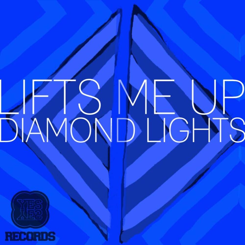 Picture of Lifts Me Up Remix EP