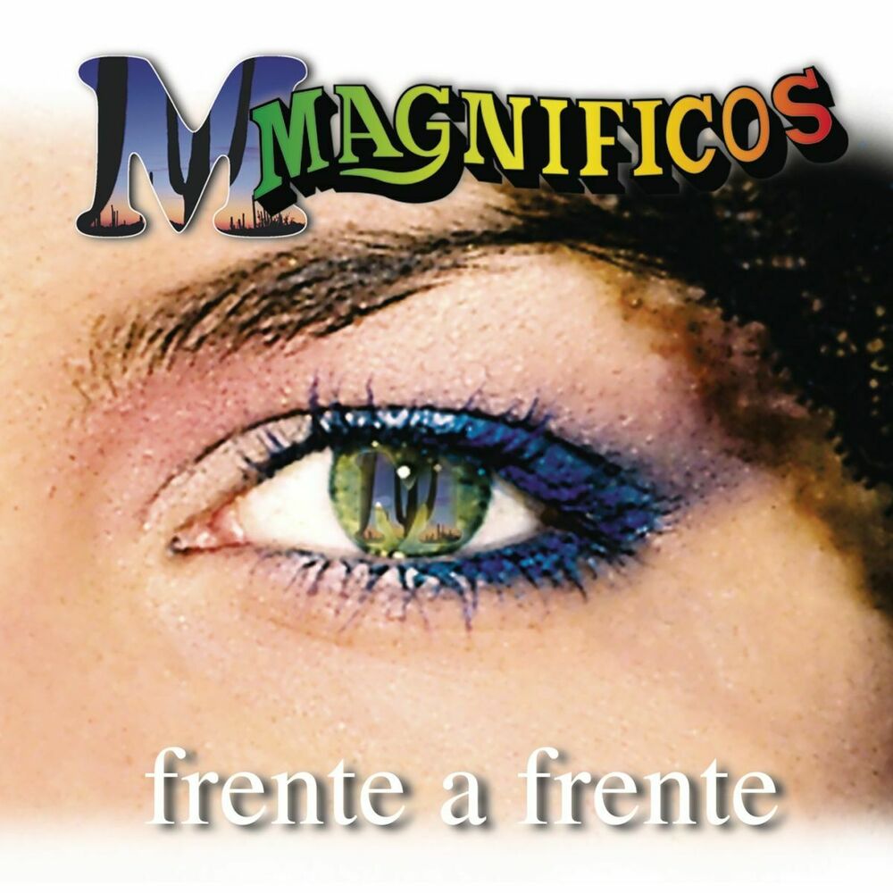 Picture of Frente a Frente