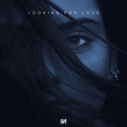 Cover of Looking For Love