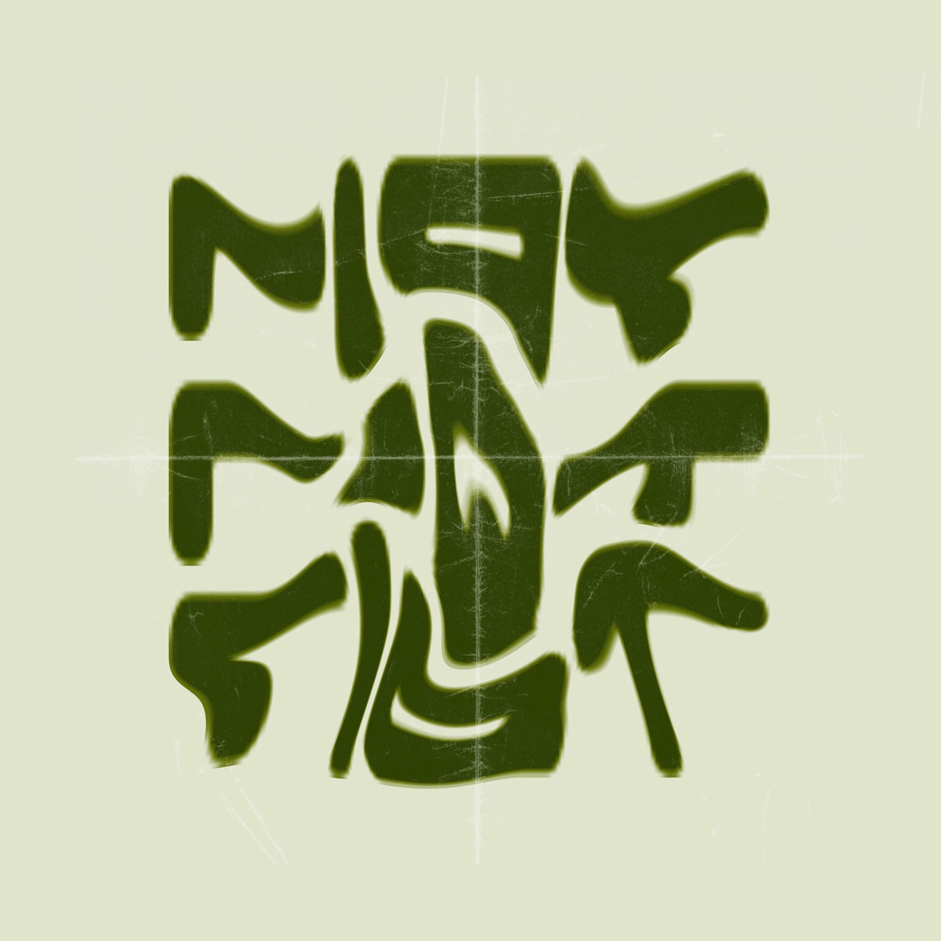 Album cover of Riot