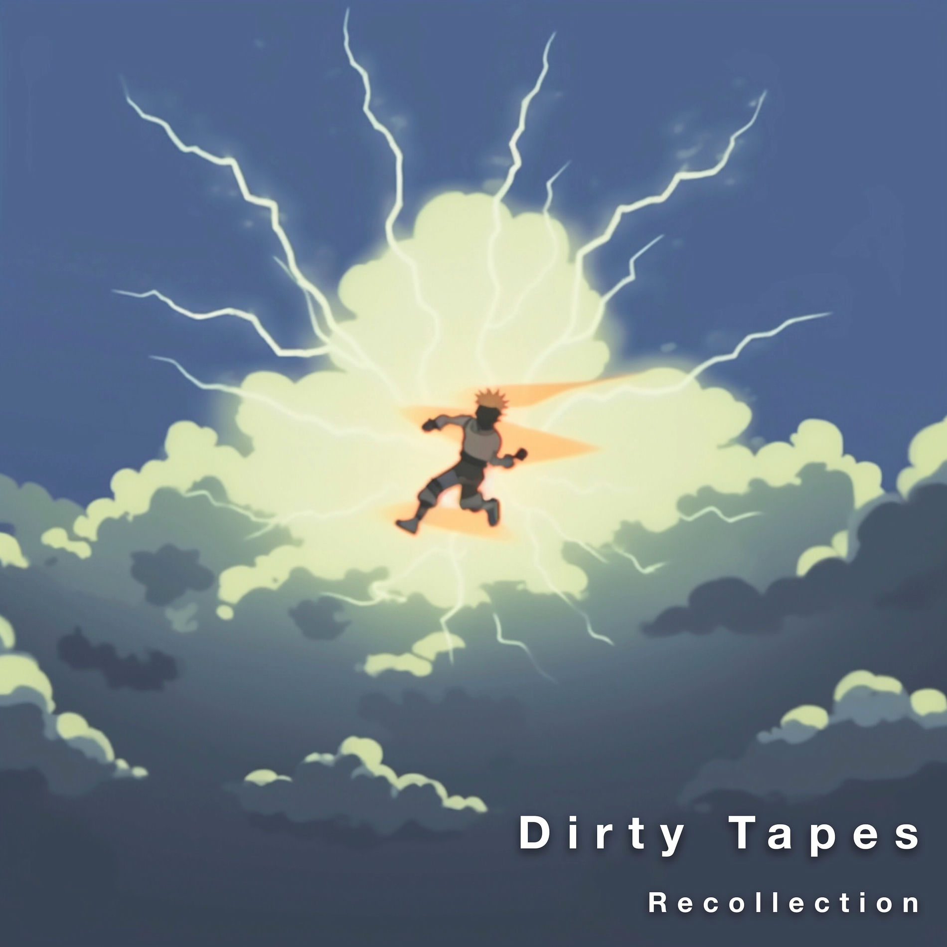Album cover of Recollection (From Naruto) (Lofi Version)