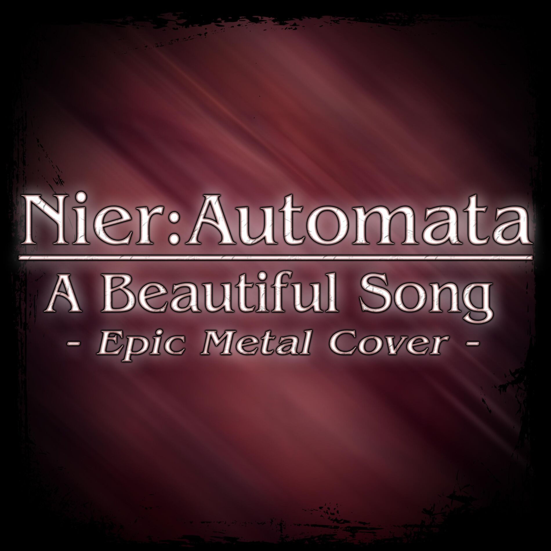 Album cover of A Beautiful Song