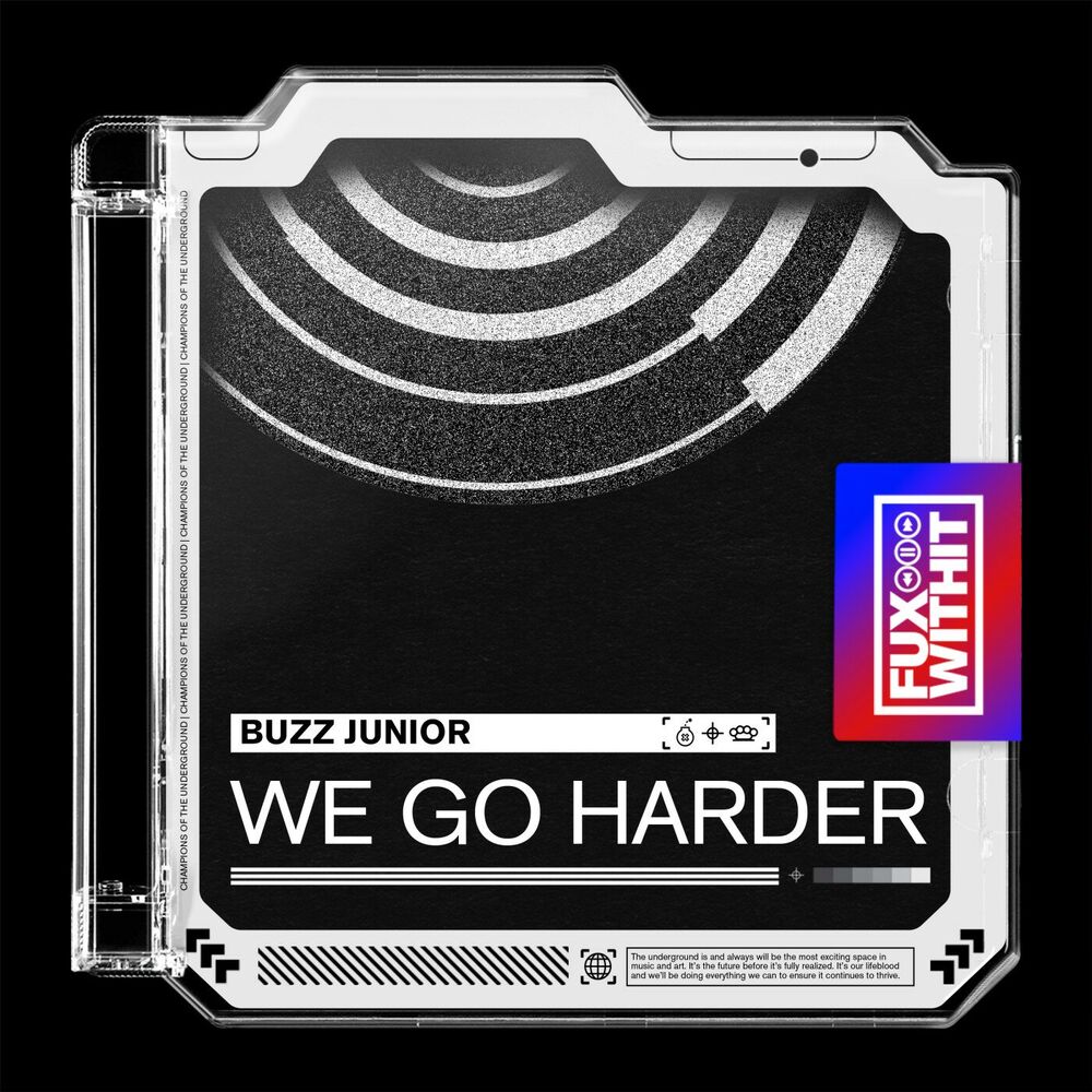 Picture of We Go Harder
