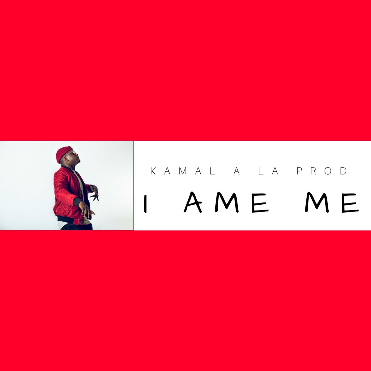 Album cover of I am me (Vol.1)