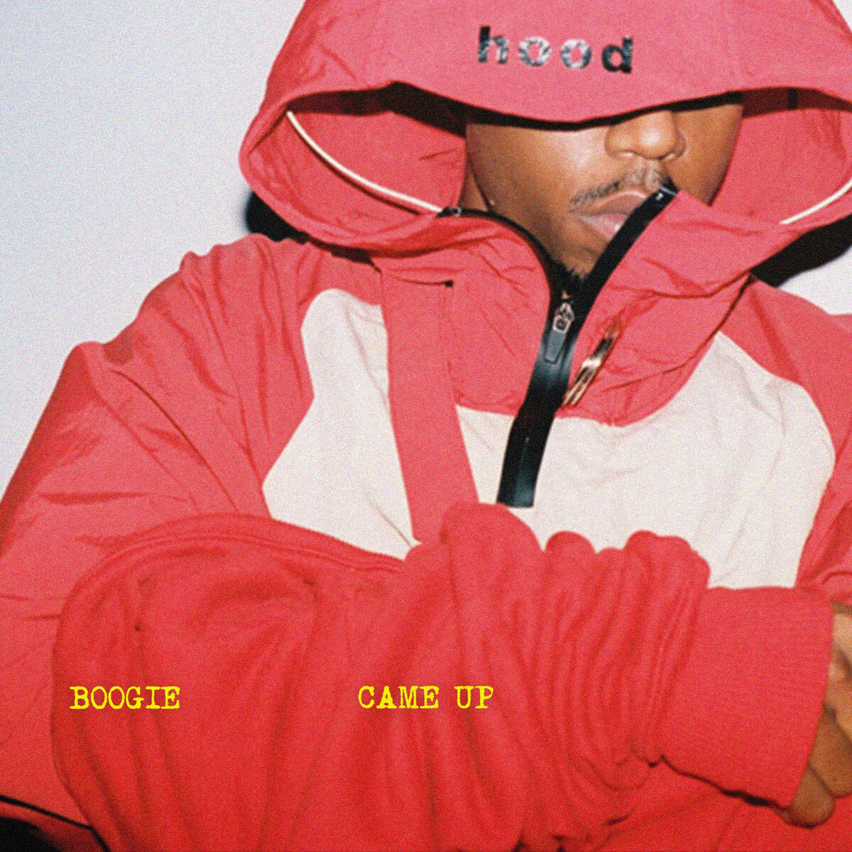 Album cover of Came Up