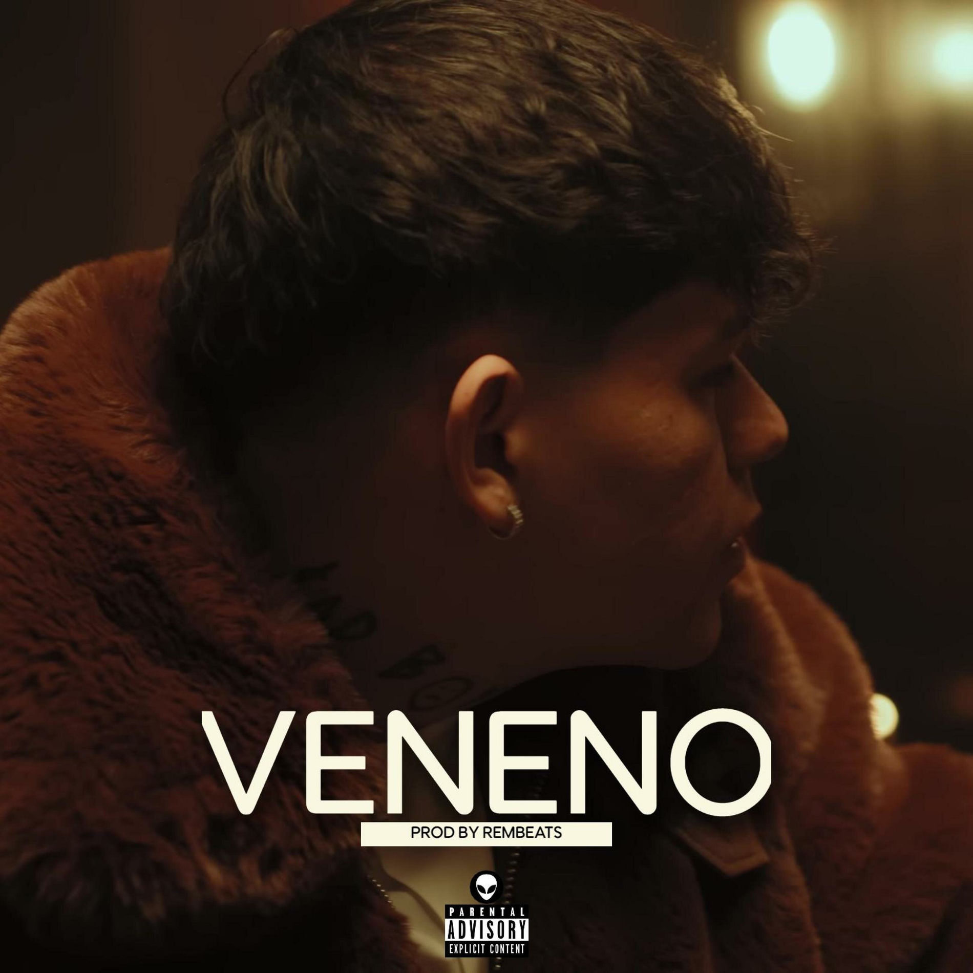 Album cover of Veneno