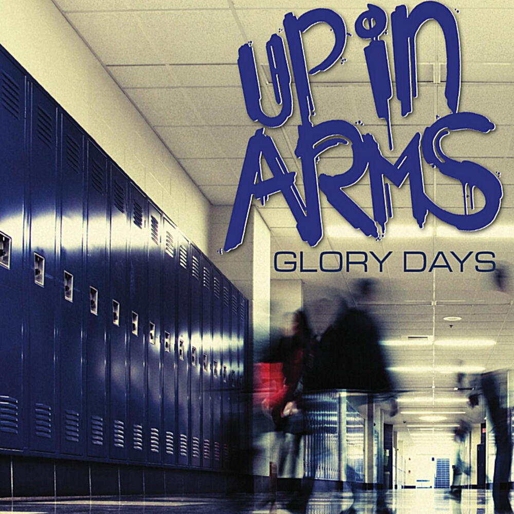 Picture of Glory Days