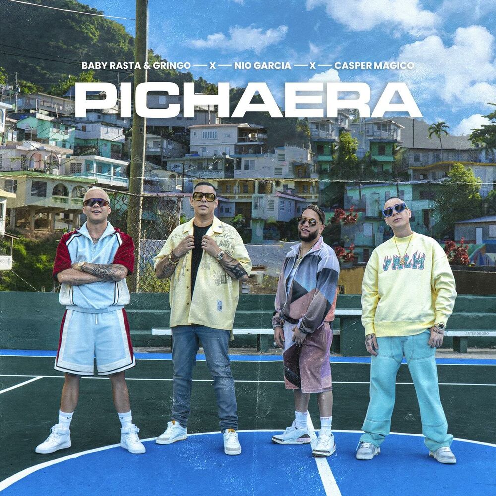 Picture of Pichaera