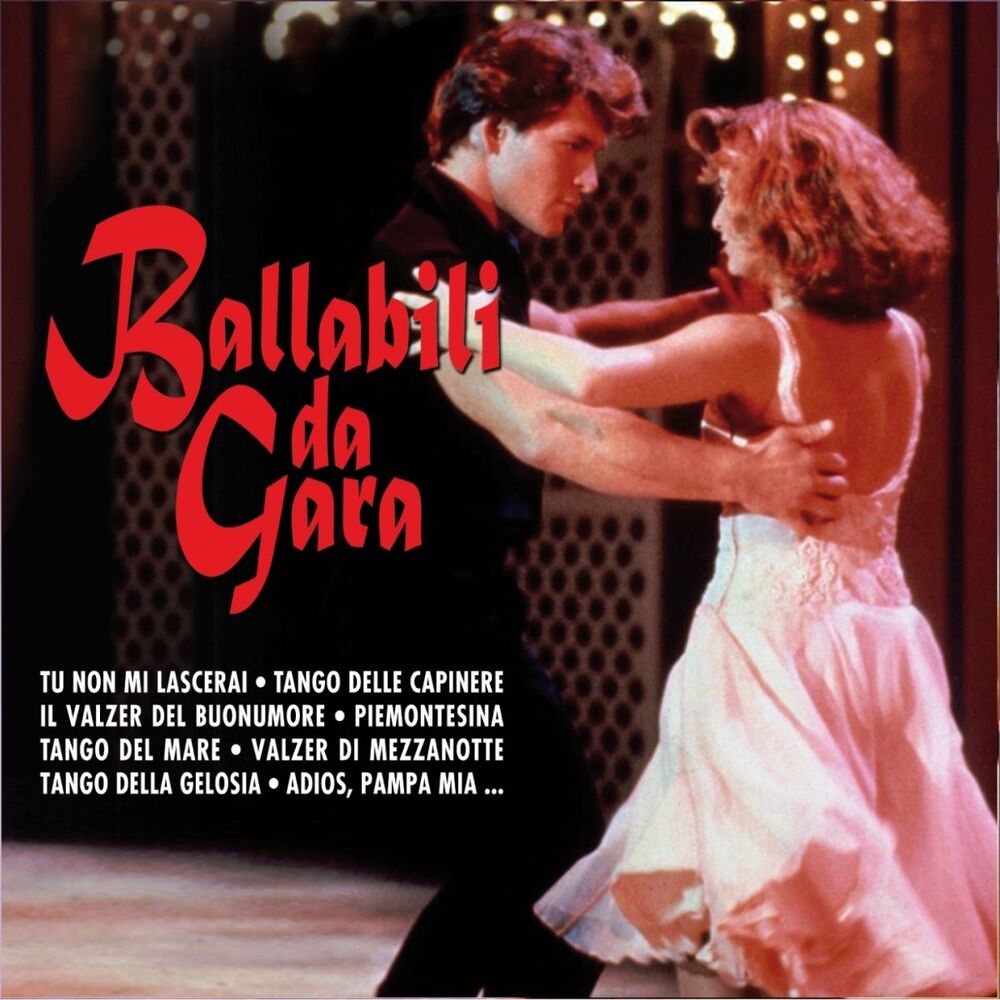 Picture of Ballabili da gara