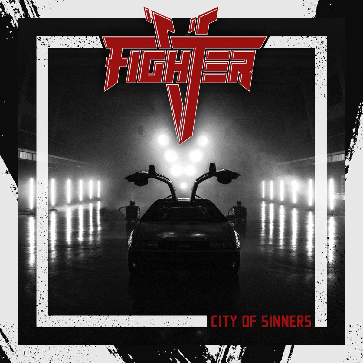 Fighter V/ファイター メロハー FIGHTER V - Fighter | Deezer