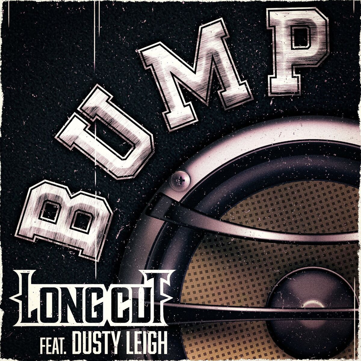 Album cover of Bump